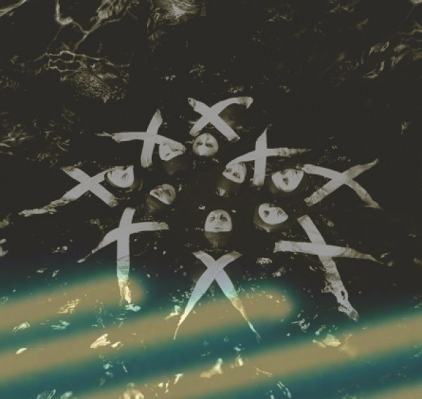 Album cover art for "Black Mirror" by Arcade Fire