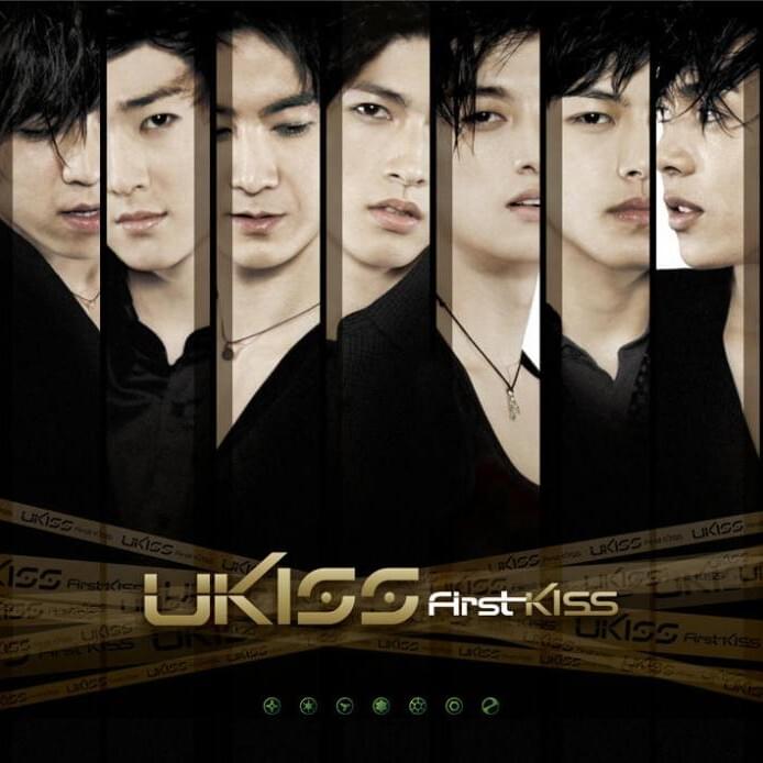 Cover image for First KISS