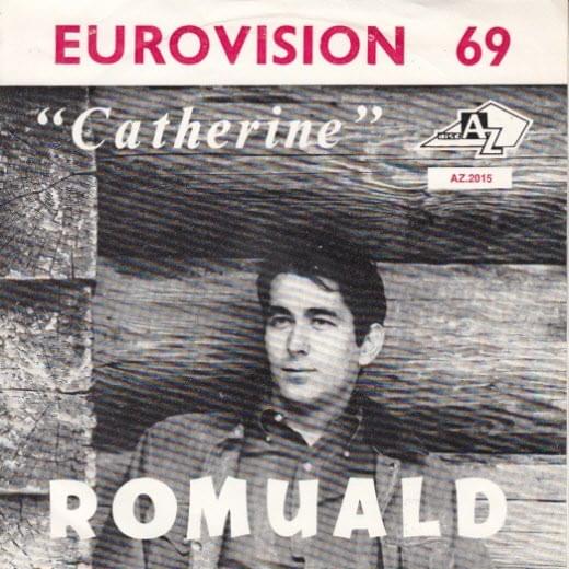 Catherine by Romuald
