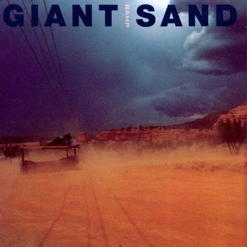 Warm Storm by Giant Sand