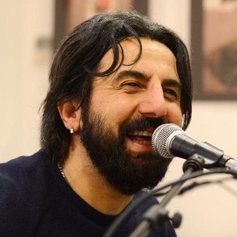 Omar Pedrini Profile Picture Photo of Omar Pedrini