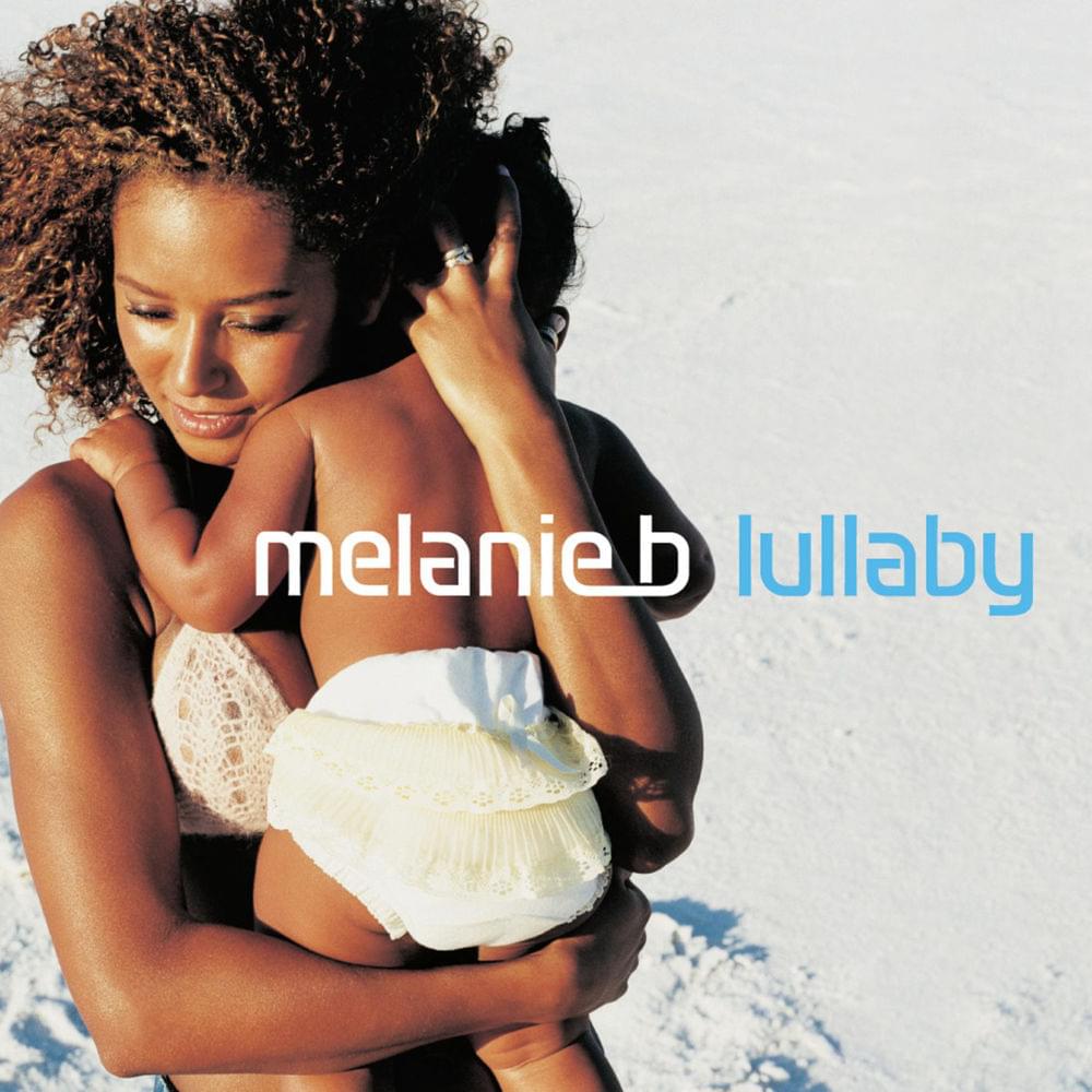 Album cover art for "Lullaby" by NOW That’s What I Call Music!