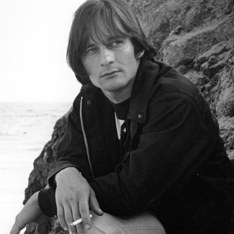 Photo of Gene Clark