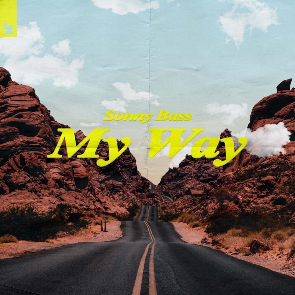 Cover image for My Way - Single