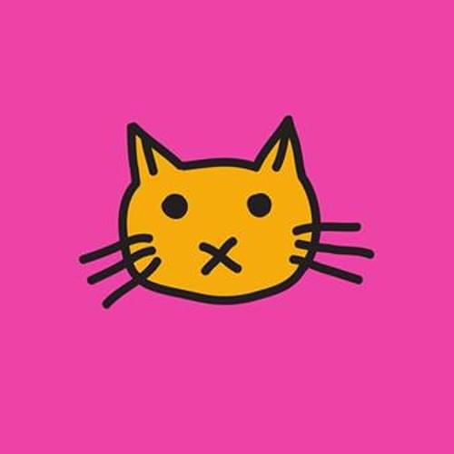 Album cover art for "Cat Vs Dog (Japanese Version)" by Kero Kero Bonito