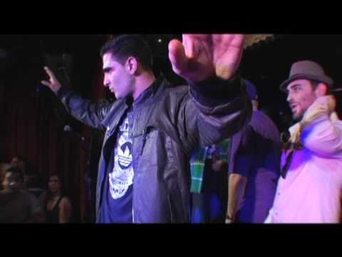 Dizaster vs QP by Grind Time Now