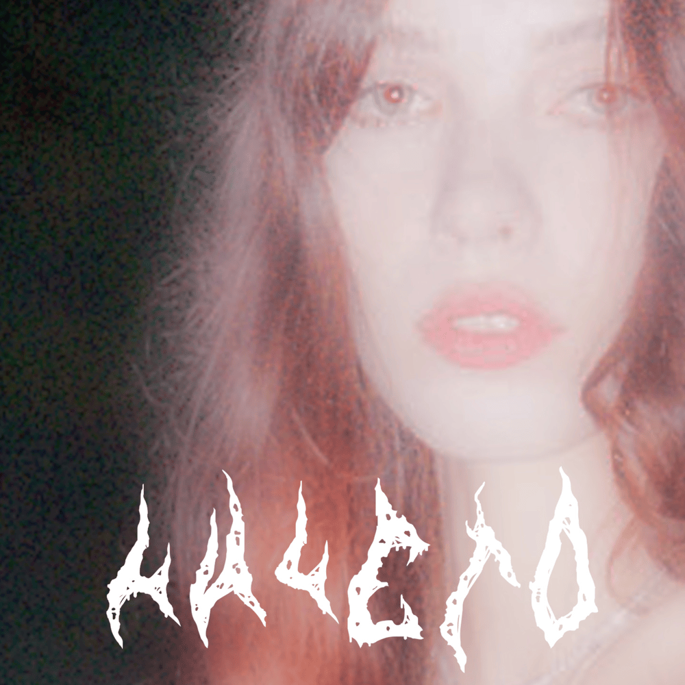 Album cover art for "Ничего (Nothing)" by МЫ (WE) & Dasha Ventu