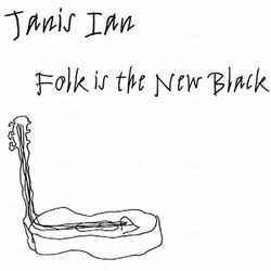 Album cover art for "Joy" by Janis Ian