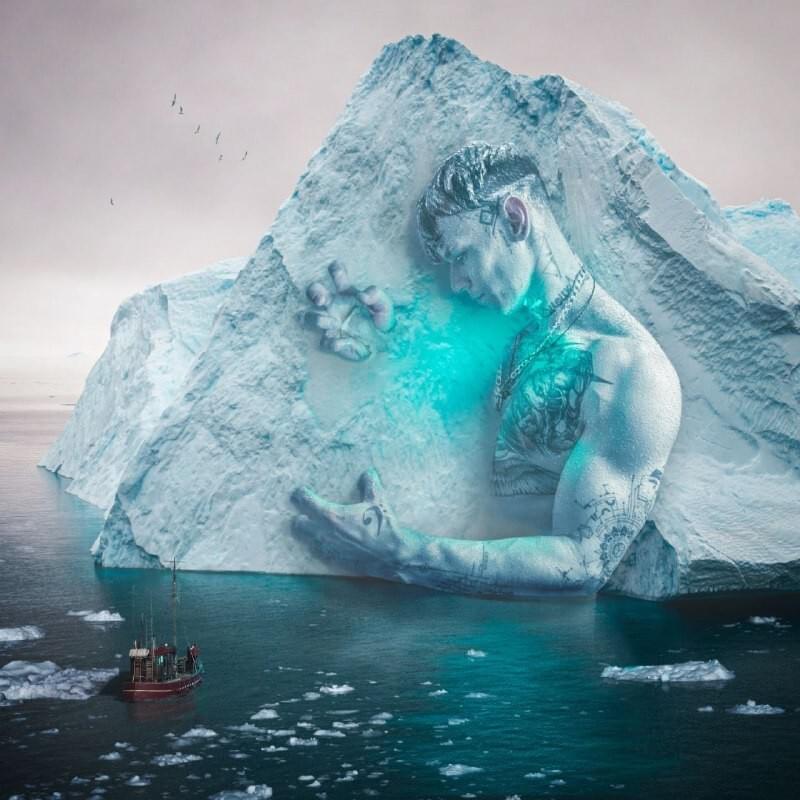 Cover image for КРИОЛИТ (CRYOLITE)