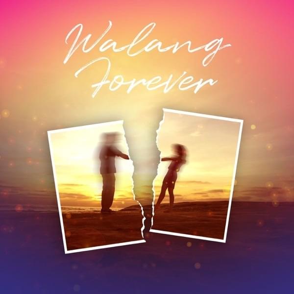 Cover image for Walang Forever