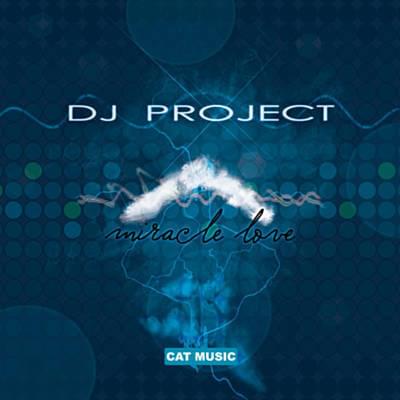 Miracle Love by DJ Project