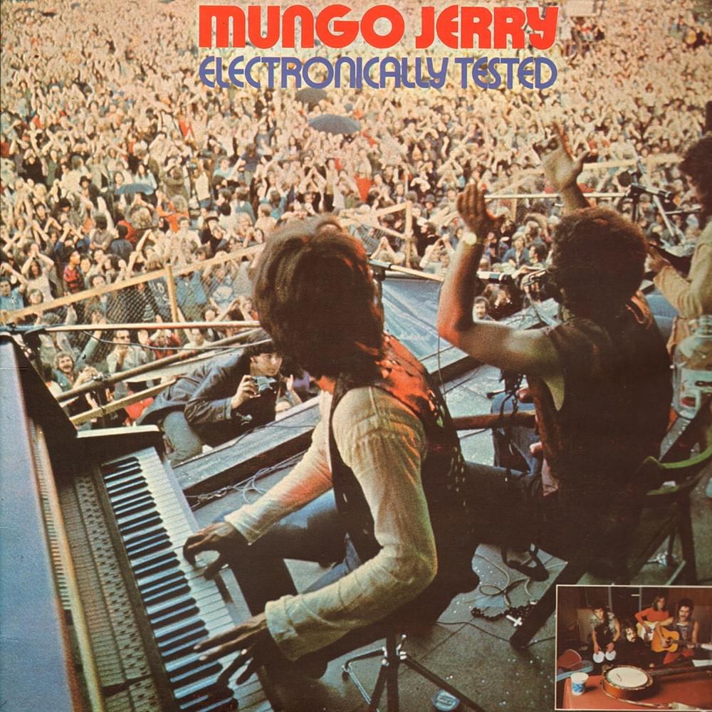 Album cover art for "Baby Jump" by NOW That’s What I Call Music!