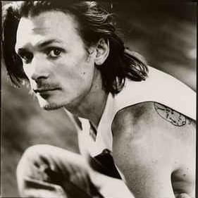 Photo of Chris Whitley