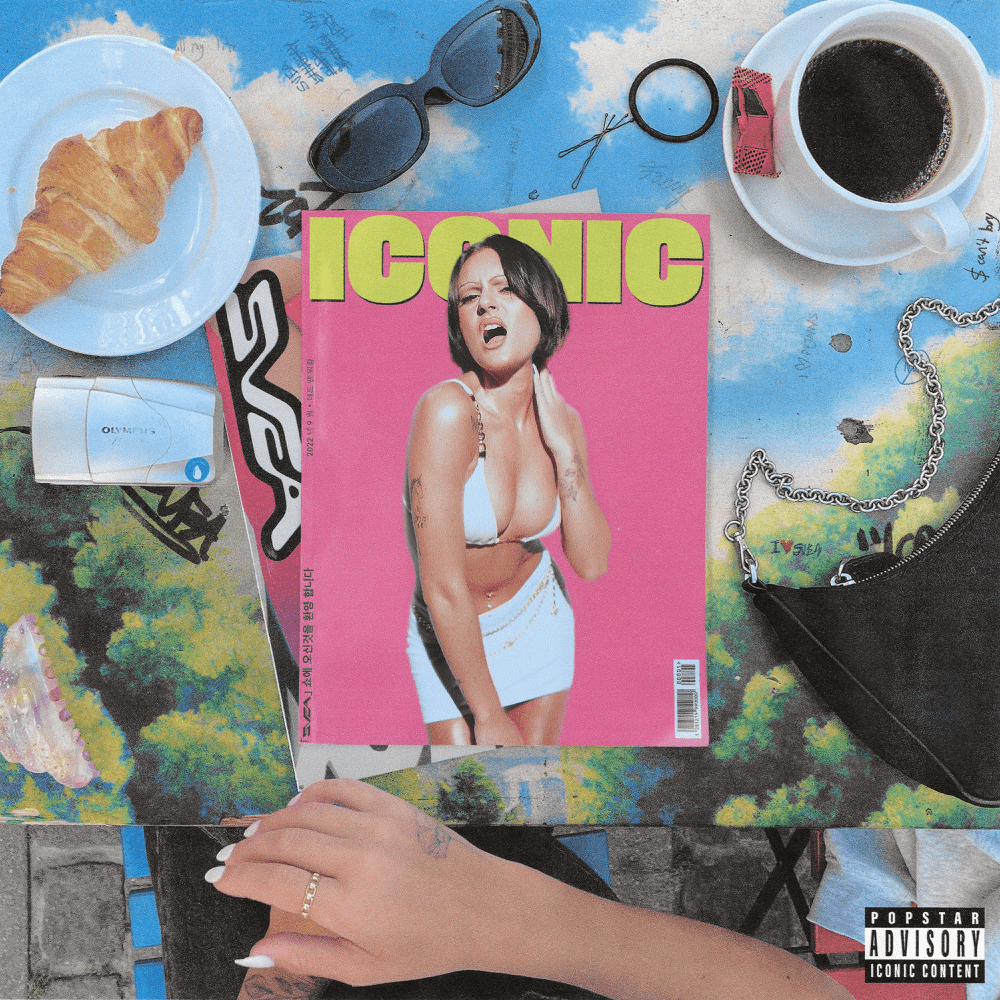 Iconic by SVEA
