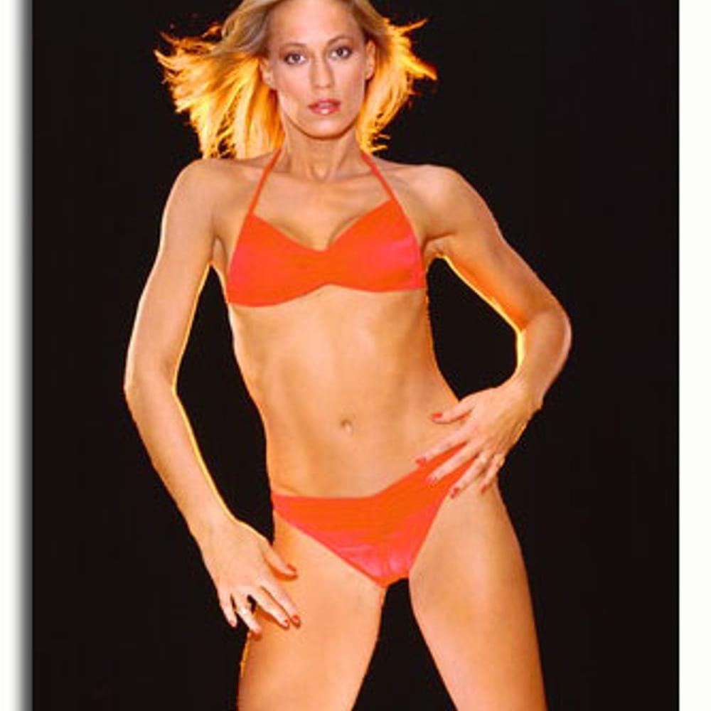 Photo of Sandahl Bergman