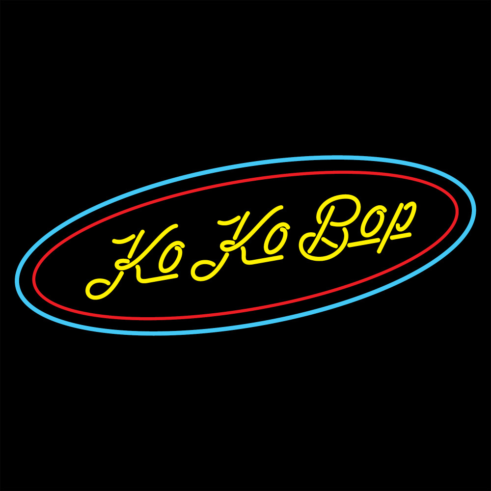 Ko Ko Bop by EXO