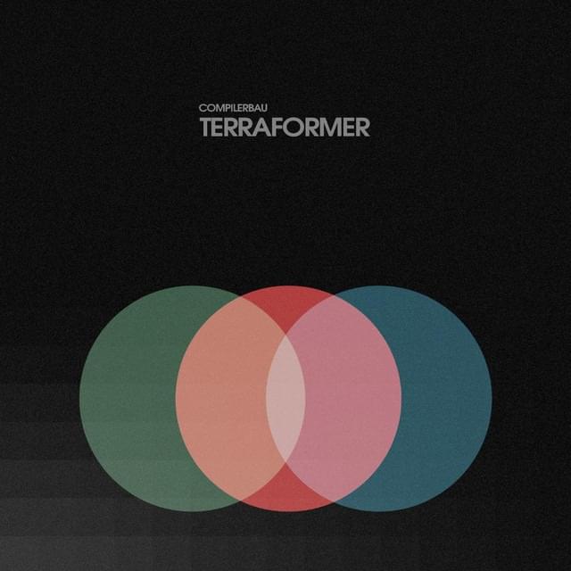 Cover image for Terraformer