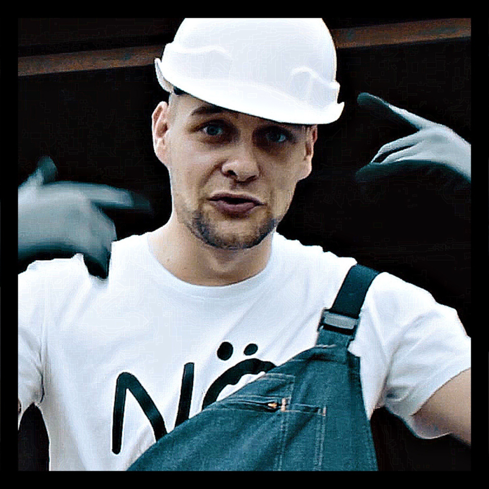 Nö by Jay Unique