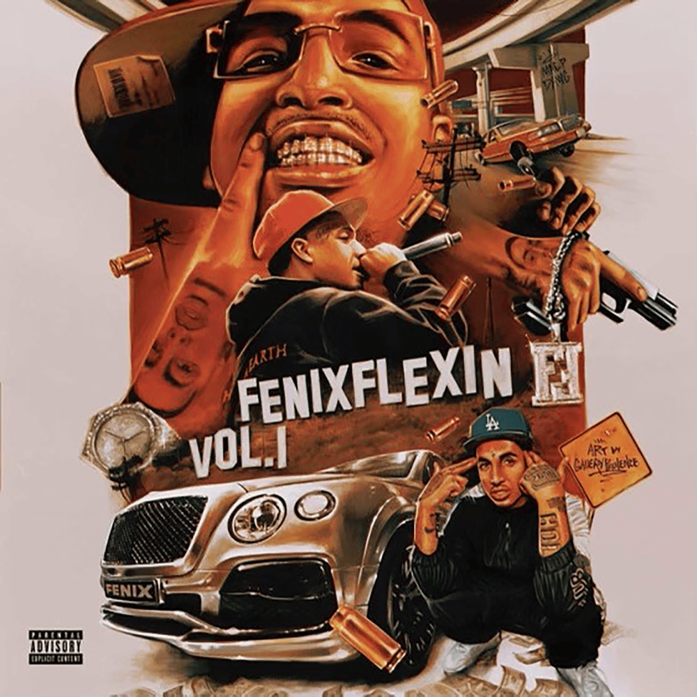 NDS by Fenix Flexin