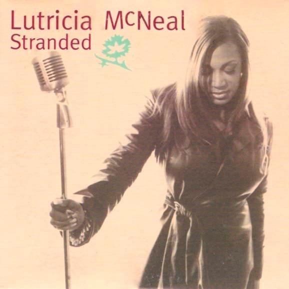 Stranded by Lutricia McNeal