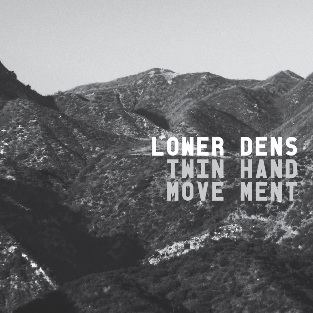 I Get Nervous by Lower Dens