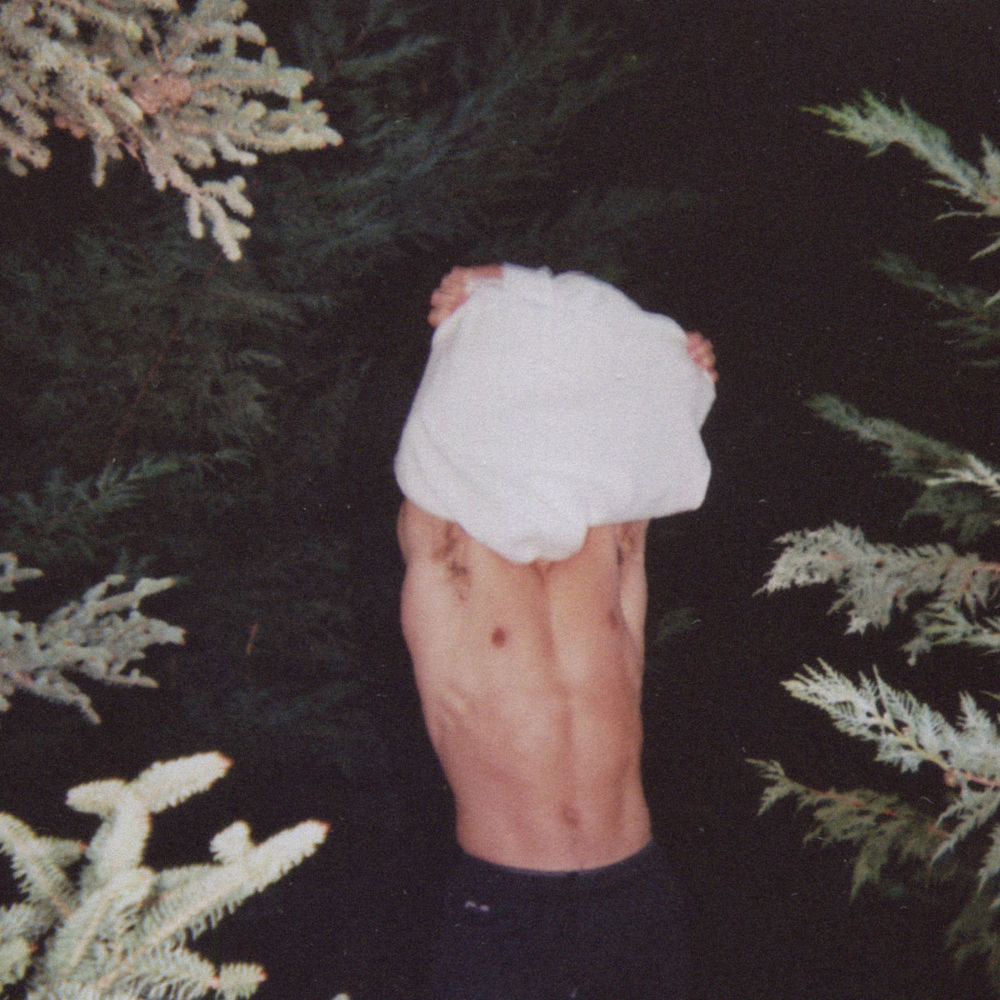 Album cover art for "Pop Ur Pussy" by C. Tangana