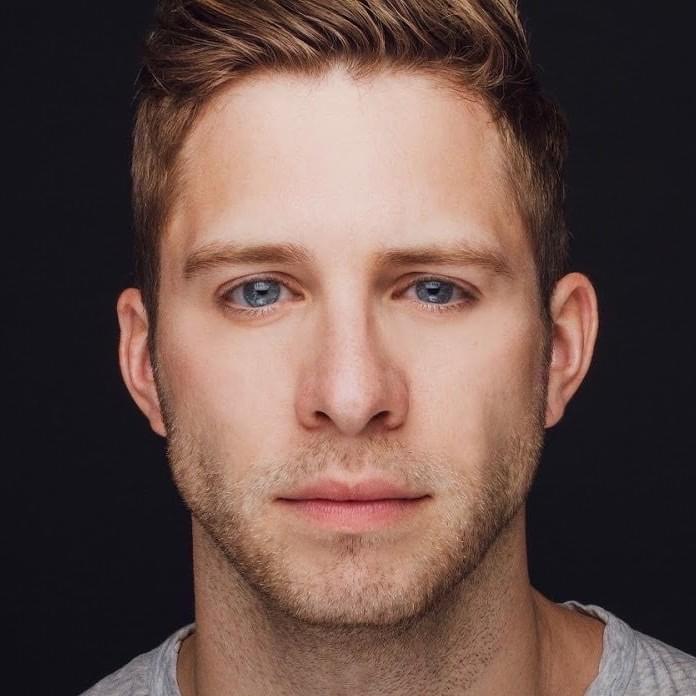 Photo of Corey Mach