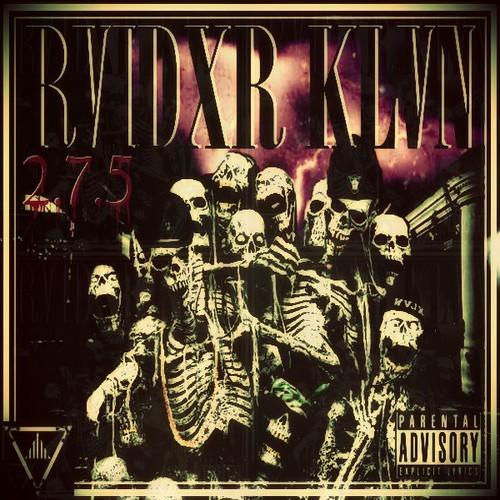 Album cover art for "High As Hell 1994" by Slim Guerilla