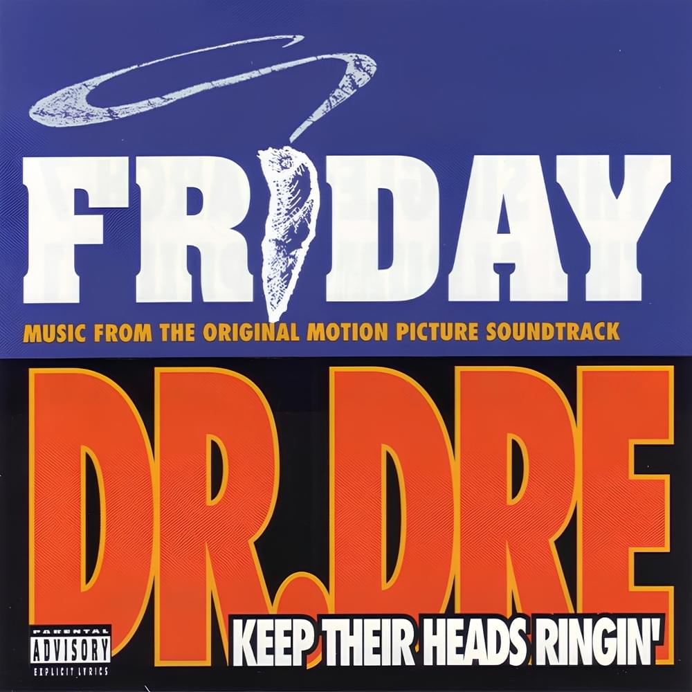 Cover image for Keep Their Heads Ringin’ - EP