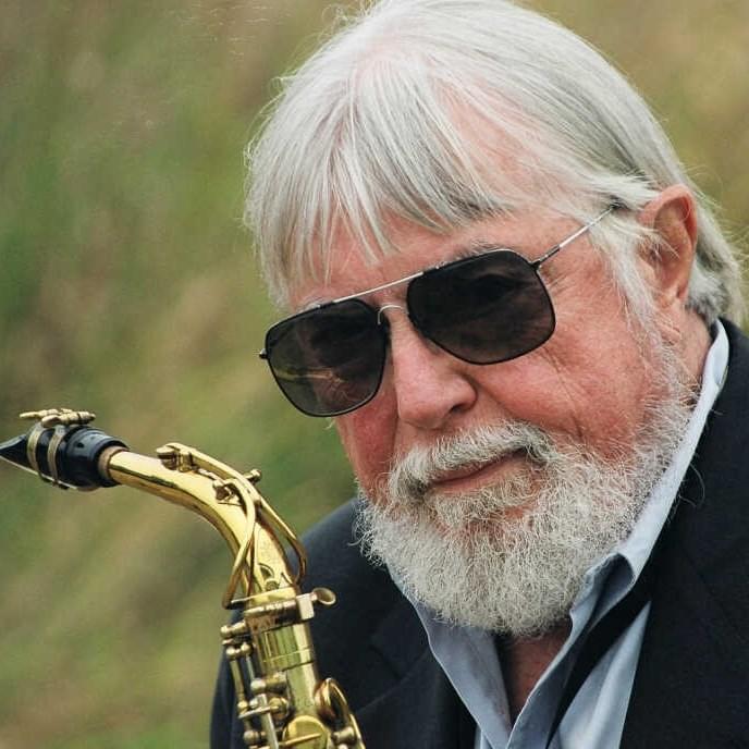 Photo of Bud Shank