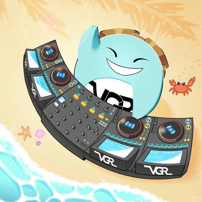 Cover image for Life’s A Beach