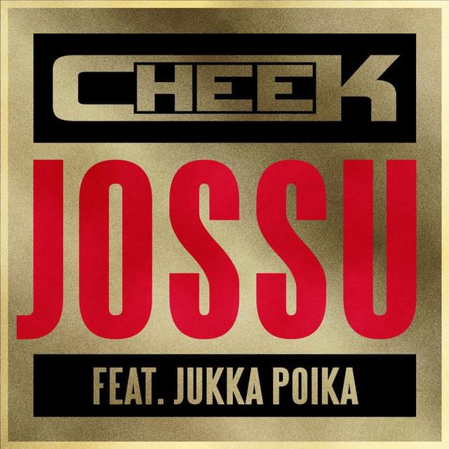Jossu by Cheek