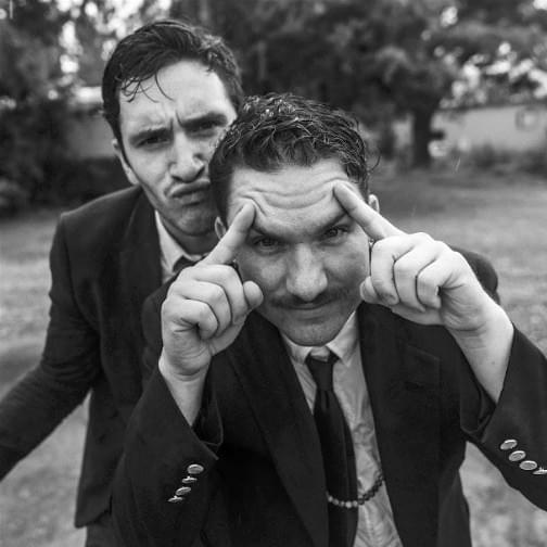 Photo of Little Stranger