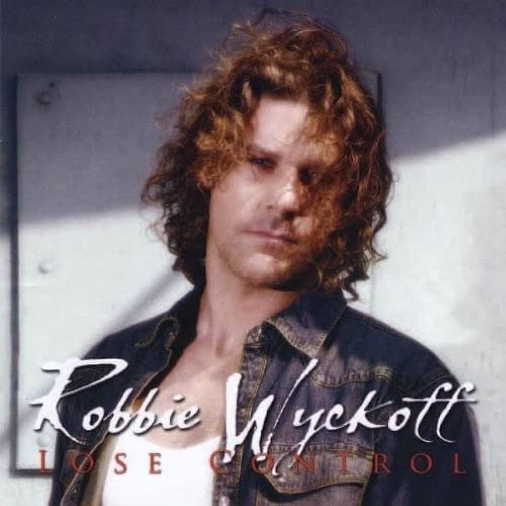 Alright, Alright, Alright by Robbie Wyckoff