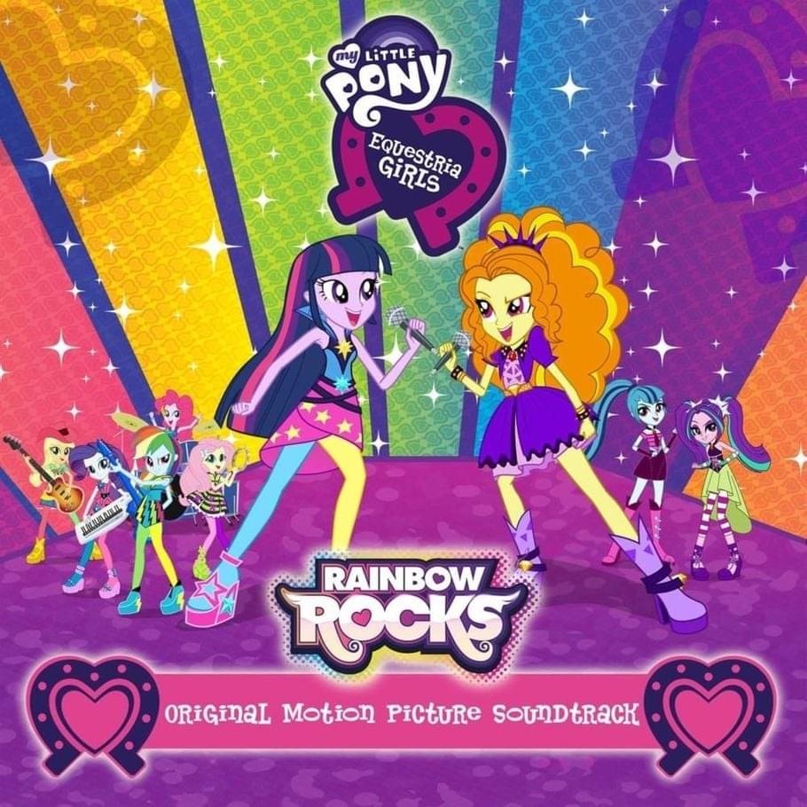 Rainbow Rocks (Portuguese) by Cidalia Castro