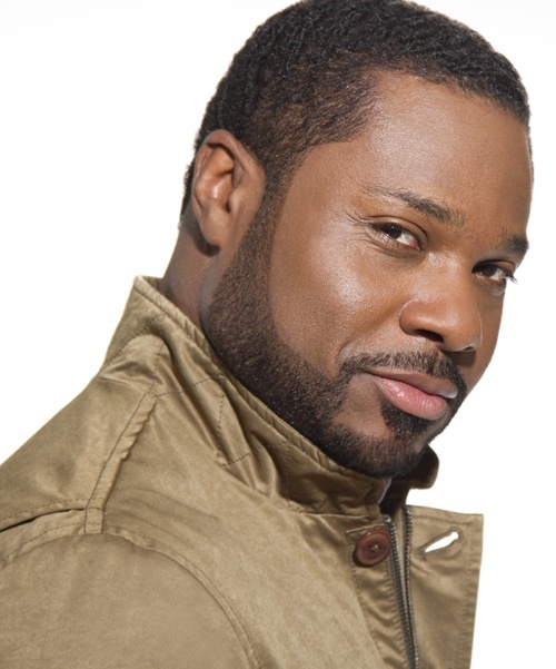 Photo of Malcolm-Jamal Warner