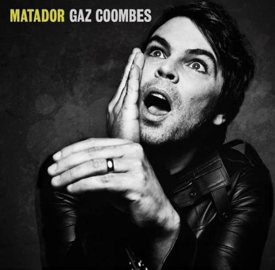 The Girl Who Fell To Earth by Gaz Coombes