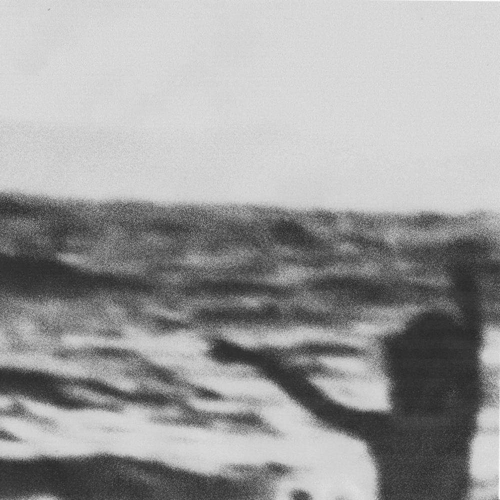 Album cover art for "harder than it looks softer than youd think" by familypet