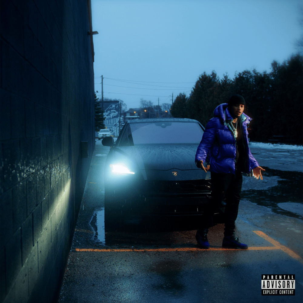 Fight or Flight (Playtime’s Over) by Da Crook