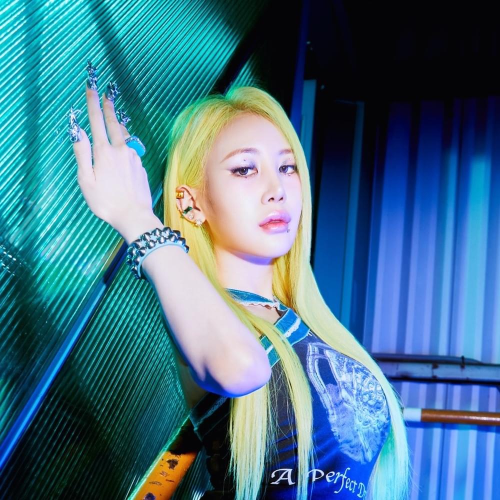 Photo of JAMIE (제이미)