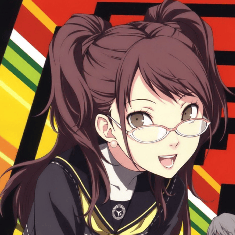 Photo of 久慈川りせ (Rise Kujikawa)