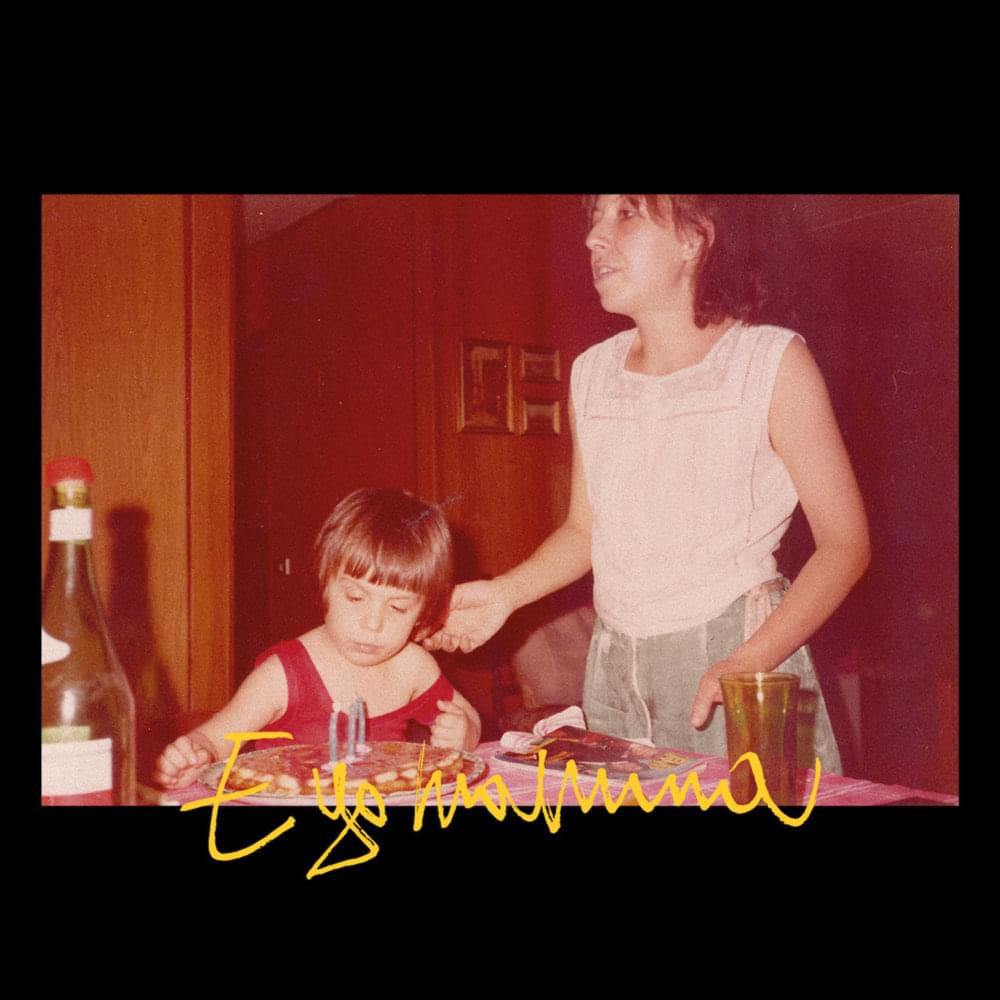 E yo mamma by Coez