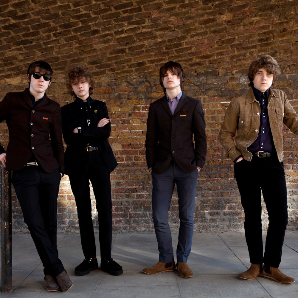 The Strypes Profile Picture Photo of The Strypes