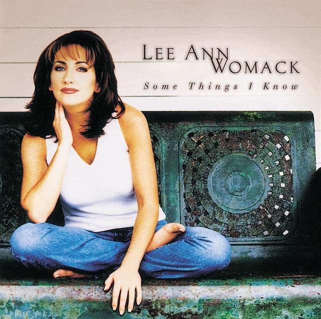 Don’t Tell Me by Lee Ann Womack