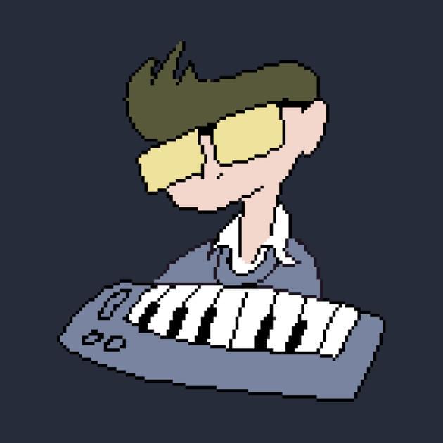 Casio Dad Profile Picture Photo of Casio Dad