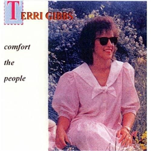Promised Land by Terri Gibbs