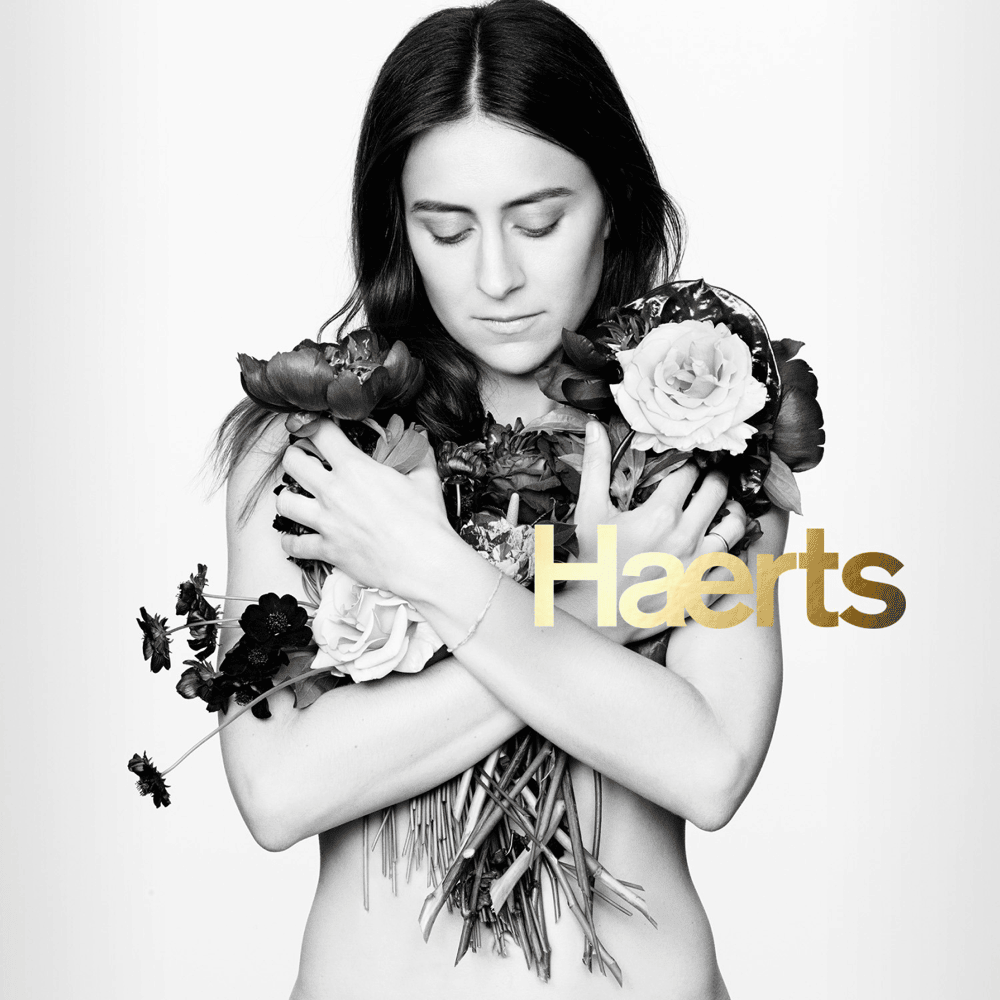 Cover image for Haerts