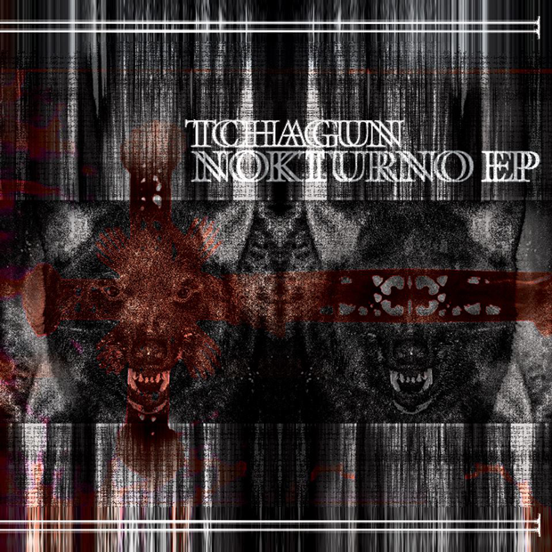 Wasteman by Tchagun