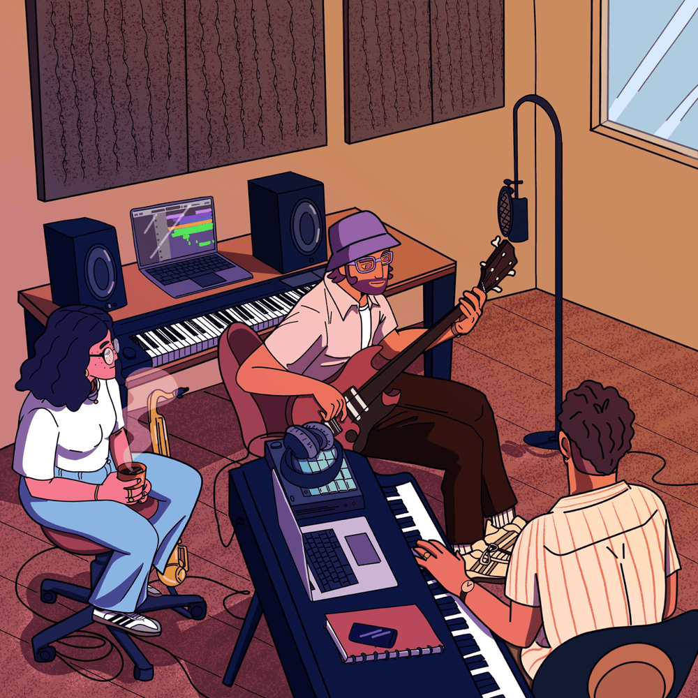 Cover image for Memories