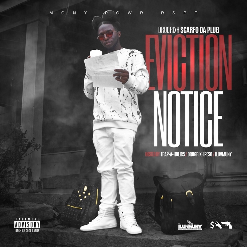 Social Status by Scarfo Da Plug